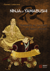 Image de Ninja et yamabushi