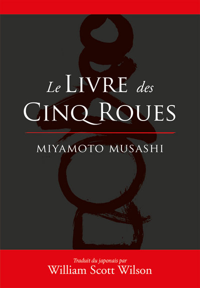 Image de Le livre des cinq roues