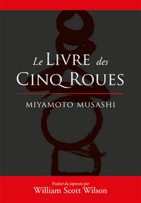 Image de Le livre des cinq roues