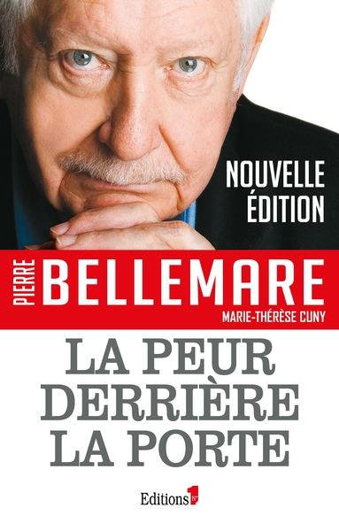 Picture of La peur derrière la porte