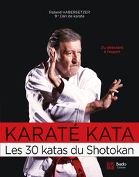 Image de Karaté Kata, les 30 katas du Shotokan