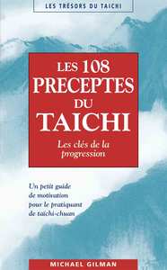Image de Les cent-huit préceptes du taichi