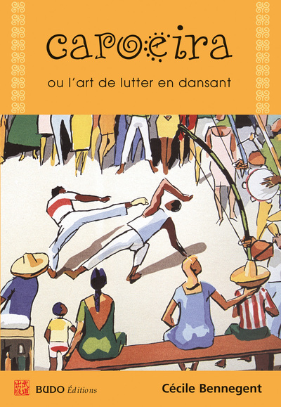 Image de Capoeira ou l'art de lutter en dansant