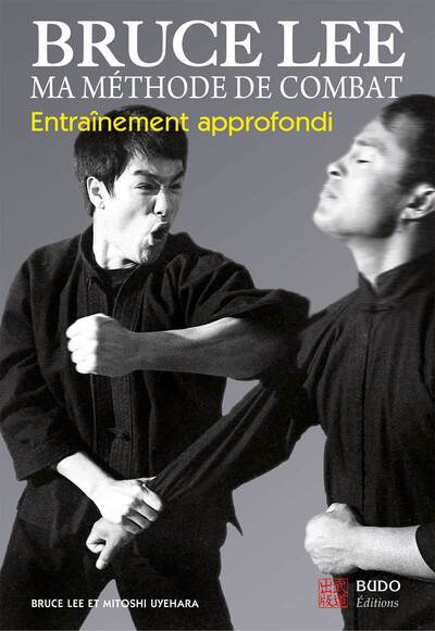 Image de Bruce Lee - Ma méthode de combat