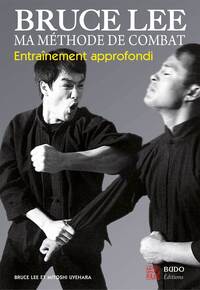 Image de Bruce Lee - Ma méthode de combat