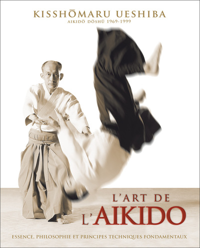 Image de L'art de l'aïkido