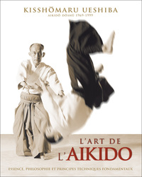 Image de L'art de l'aïkido