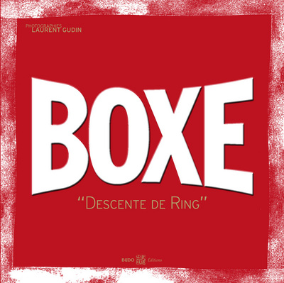 Picture of Boxe - Descente de ring