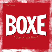 Picture of Boxe - Descente de ring