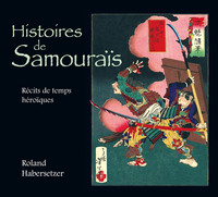 Picture of Histoires de samourais