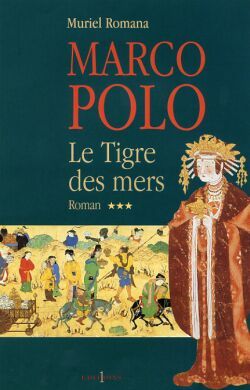 Picture of Marco-Polo, t.III : Le Tigre des mers