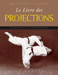 Image de Le livre des projections