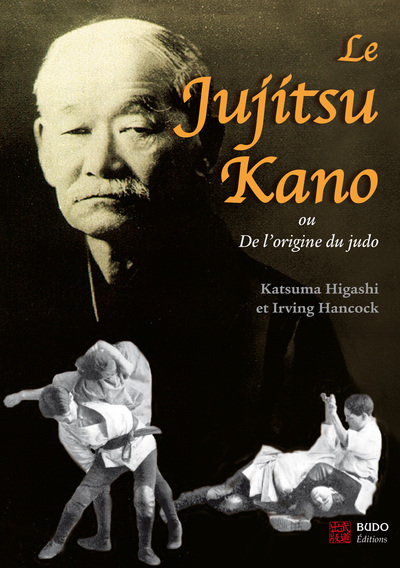 Image de Le jujitsu kano