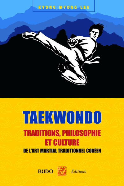 Image de Taekwondo : Traditions, philosophie et culture