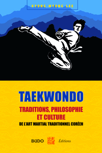 Image de Taekwondo : Traditions, philosophie et culture