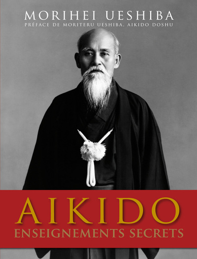 Image de Aïkido - Enseignements secrets