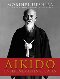 Image de Aïkido - Enseignements secrets