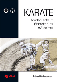 Image de Karaté - Fondamentaux shotokan et wado ryu