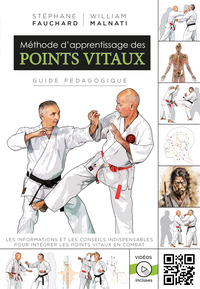 Image de Méthode d'apprentissage des points vitaux