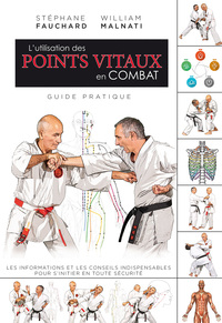 Picture of L'utilisation des points vitaux en combat