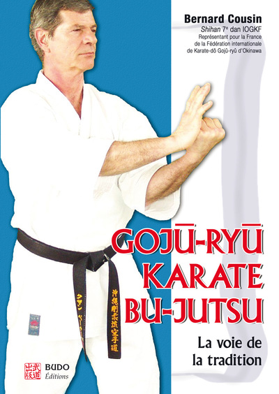 Image de Goju-ryu karaté bu-jutsu