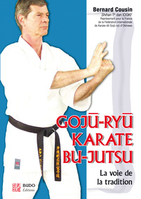 Image de Goju-ryu karaté bu-jutsu