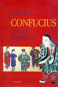 Picture of Confucius - t.I - L'Envol du phenix