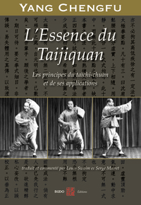 Image de L'essence du taijiquan