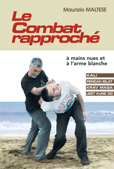 Image de Le combat rapproché