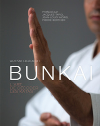 Picture of Le bunkai, l'art de décoder les katas