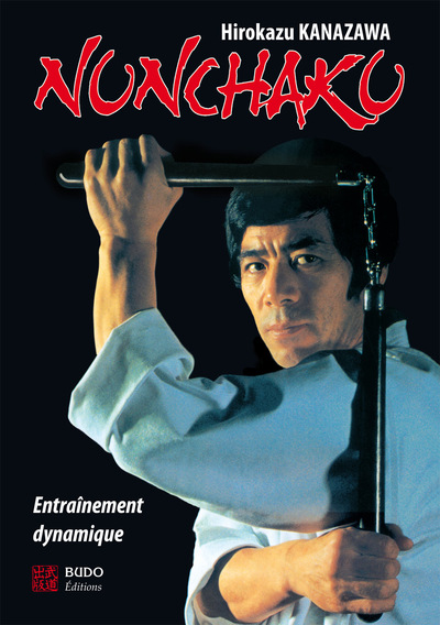 Image de Nunchaku, entraînement dynamique