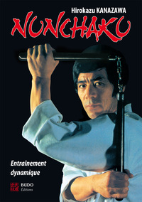 Image de Nunchaku, entraînement dynamique