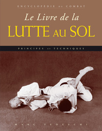 Image de Le livre de la lutte au sol