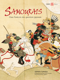 Picture of Samourais, l'univers des guérriers japonais