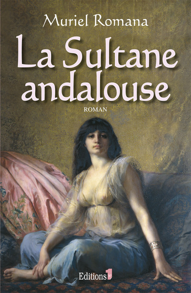 Image de La Sultane andalouse