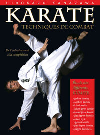 Image de Karaté : Techniques de combat, études des différents Kumite
