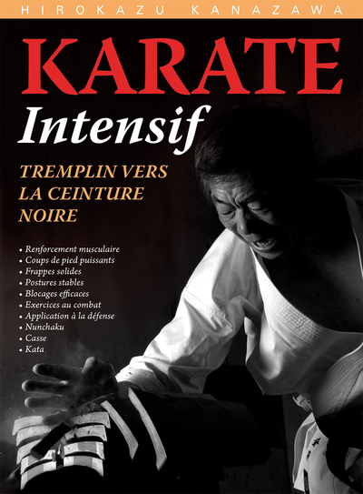 Picture of Karaté intensif