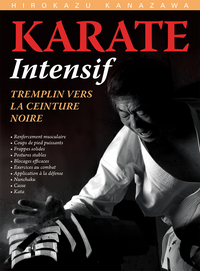 Picture of Karaté intensif
