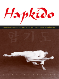 Image de Hapkido, introduction à l'art de l'auto-défense