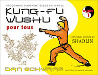 Image de Kung-fu wushu pour tous (tome 1)
