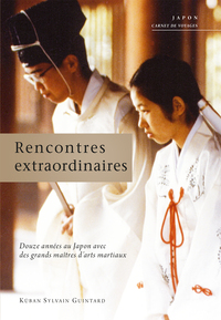 Image de Rencontres estraordinaires