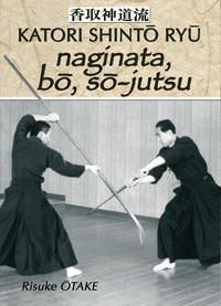 Image de Le sabre et le divin - Naginata bo so-jutsu