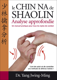 Image de Chin-na du shaolin - Analyse approfondie