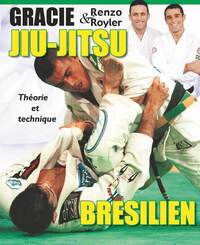 Picture of Jiu-jitsu brésilien : Théorie et technique