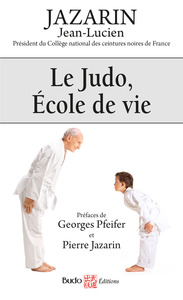 Picture of Le judo, école de vie