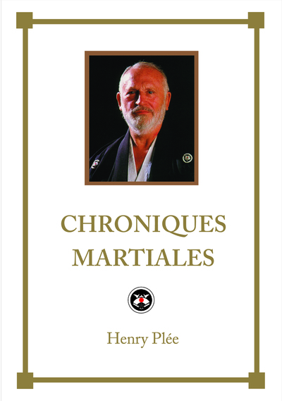 Image de Chroniques martiales