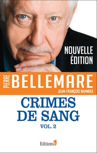 Image de Crimes de sang tome 2