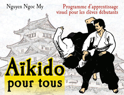 Image de L'aikido pour tous (tome 1)