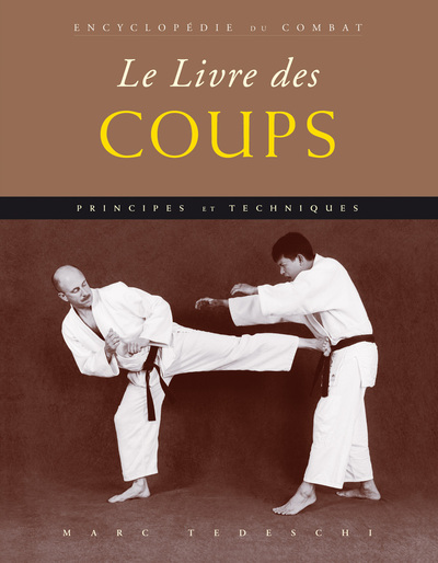 Image de Le livre des coups