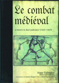 Picture of Le combat médiéval